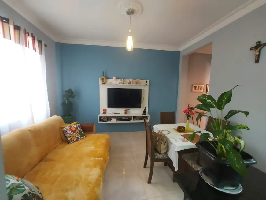 Foto 1 de Apartamento com 1 Quarto à venda, 36m² em Lins de Vasconcelos, Rio de Janeiro