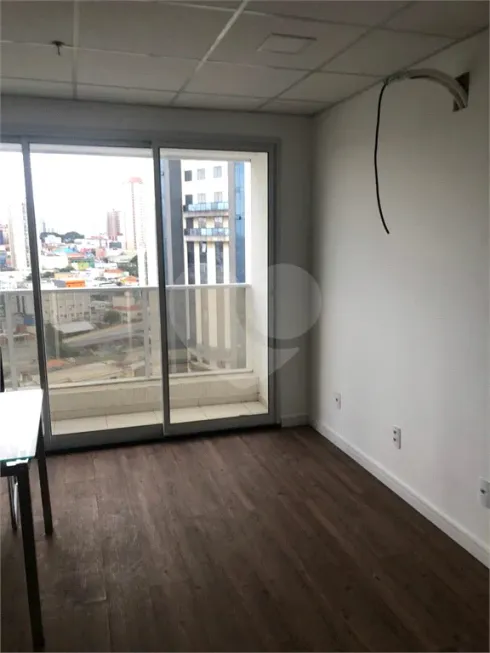 Foto 1 de Sala Comercial à venda, 27m² em Vila Moreira, Guarulhos