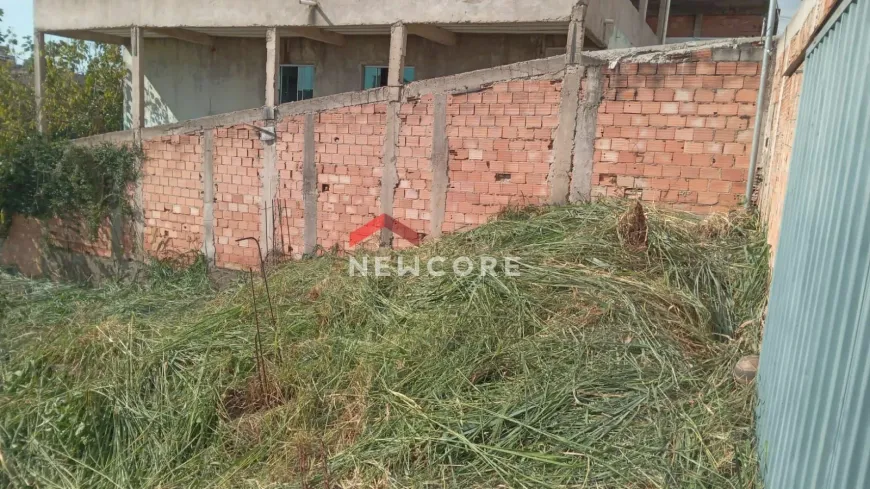 Foto 1 de Lote/Terreno com 1 Quarto à venda, 360m² em Havaí, Belo Horizonte