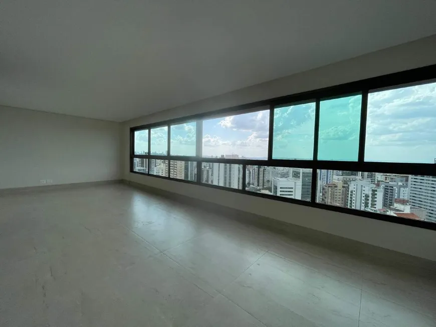 Foto 1 de Apartamento com 4 Quartos à venda, 164m² em Serra, Belo Horizonte