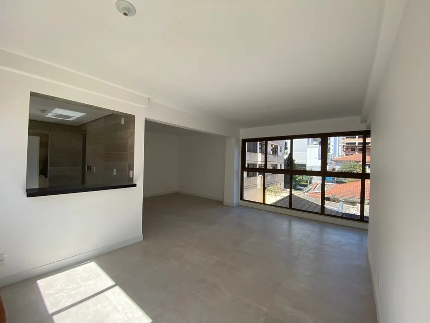Foto 1 de Apartamento com 3 Quartos à venda, 98m² em Santo Agostinho, Belo Horizonte
