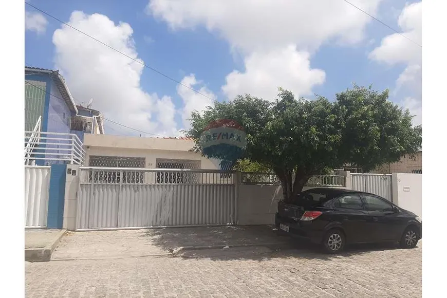 Foto 1 de Casa com 3 Quartos à venda, 119m² em Ernesto Geisel, João Pessoa