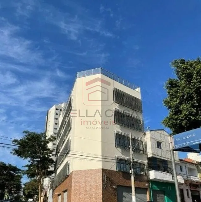 Foto 1 de Imóvel Comercial à venda, 850m² em Móoca, São Paulo