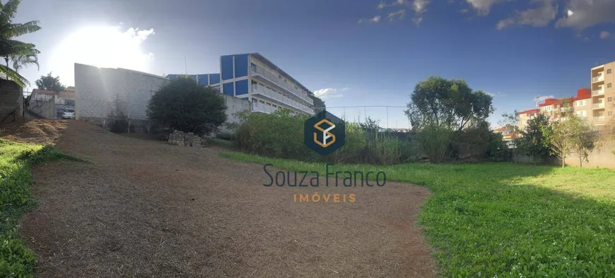 Foto 1 de Lote/Terreno à venda, 3050m² em Alto Ipiranga, Mogi das Cruzes