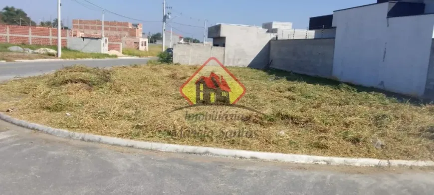 Foto 1 de Lote/Terreno à venda, 161m² em Areao, Taubaté