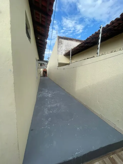 Foto 1 de Casa com 3 Quartos para venda ou aluguel, 180m² em COHAB Anil I, São Luís