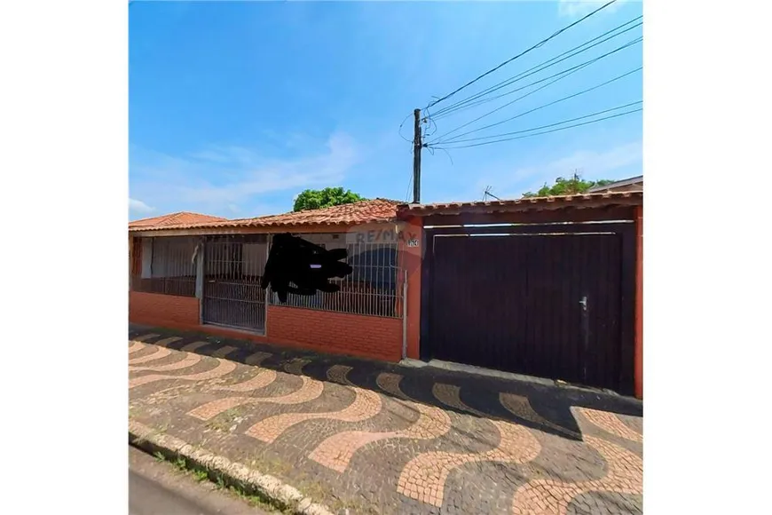 Foto 1 de Casa com 5 Quartos à venda, 210m² em Jardim Nova Araras, Araras