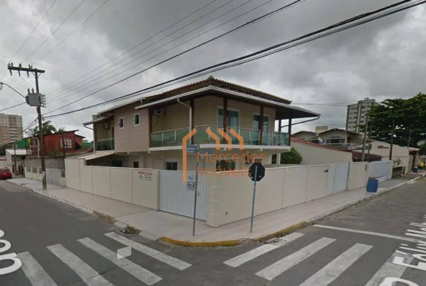 Foto 1 de Casa com 5 Quartos à venda, 182m² em São Vicente, Itajaí