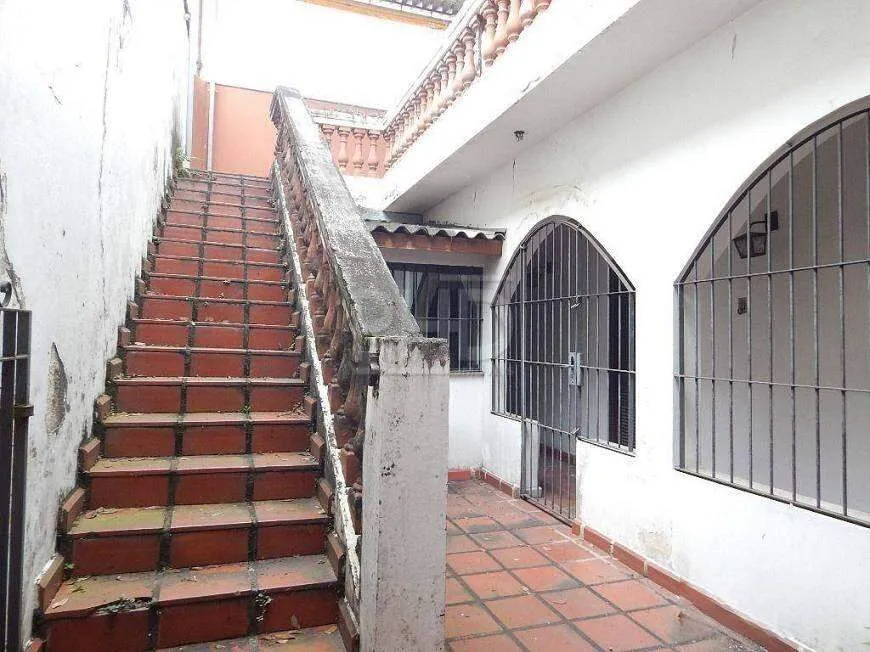 Foto 1 de Casa com 3 Quartos à venda, 205m² em Centro, São Bernardo do Campo