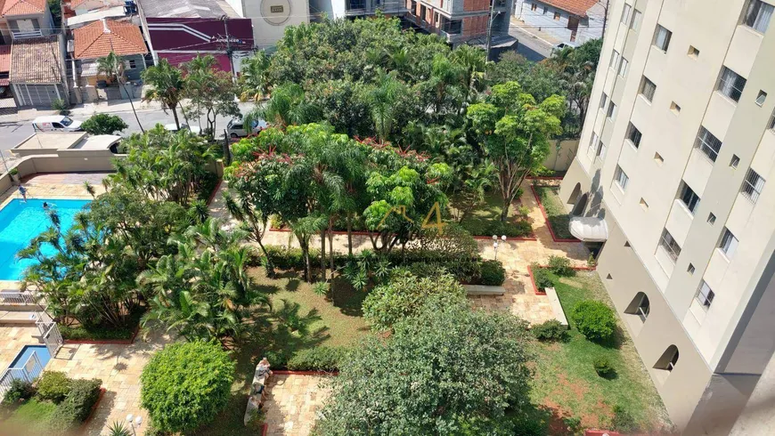 Foto 1 de Apartamento com 2 Quartos à venda, 62m² em Vila Granada, São Paulo