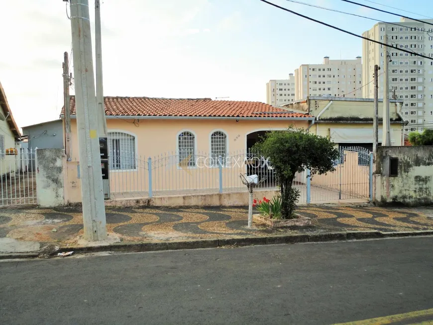 Foto 1 de Casa com 2 Quartos à venda, 199m² em Parque Industrial, Campinas