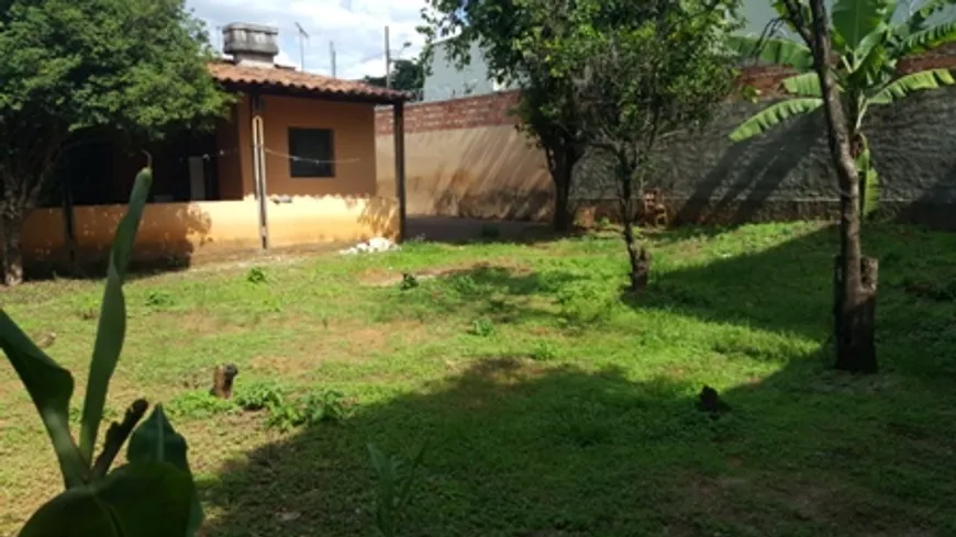 Foto 1 de Lote/Terreno à venda, 360m² em Cardoso, Belo Horizonte