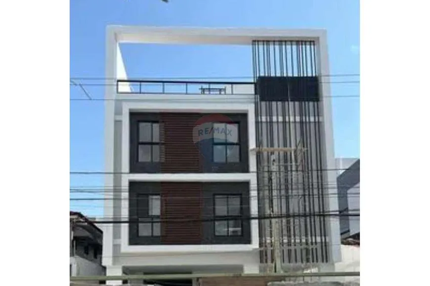 Foto 1 de Apartamento com 3 Quartos para alugar, 67m² em Bessa, João Pessoa