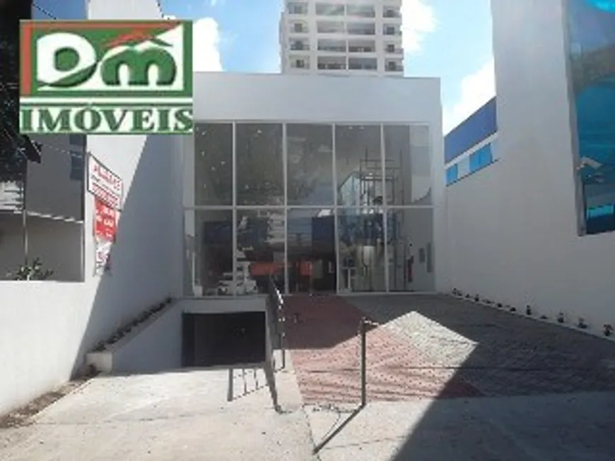 Foto 1 de Prédio Comercial para alugar, 1000m² em Parque da Mooca, São Paulo