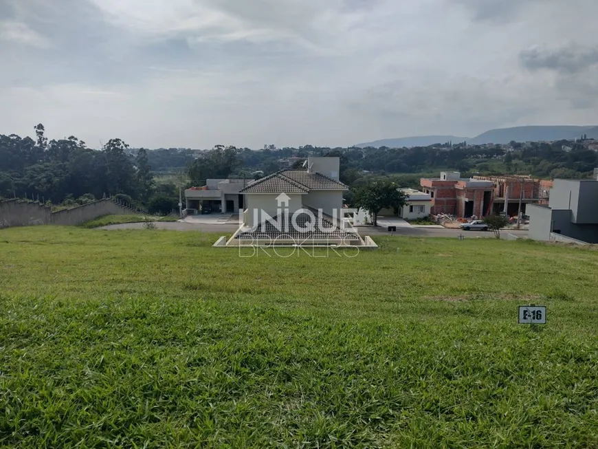 Foto 1 de Lote/Terreno à venda, 250m² em Centro, Cabreúva