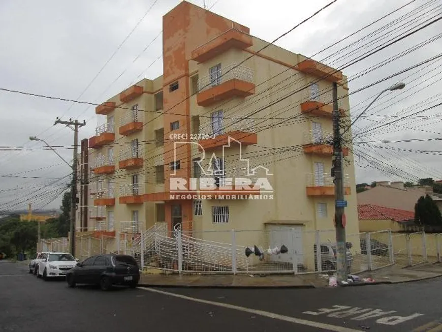 Foto 1 de Apartamento com 2 Quartos à venda, 78m² em Jardim Morumbi, Sorocaba
