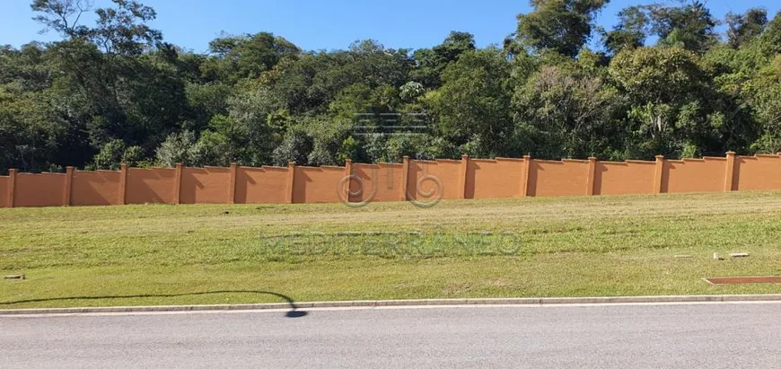 Foto 1 de Lote/Terreno à venda, 515m² em Vila Maringá, Jundiaí