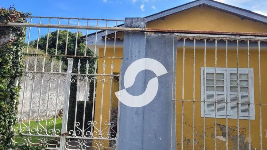 Foto 1 de Casa com 2 Quartos à venda, 150m² em Maria Paula, Niterói