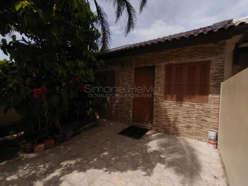 Foto 1 de Casa com 2 Quartos à venda, 108m² em Centro, Eldorado do Sul
