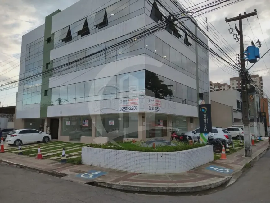 Foto 1 de Consultório para alugar, 49m² em Salgado Filho, Aracaju