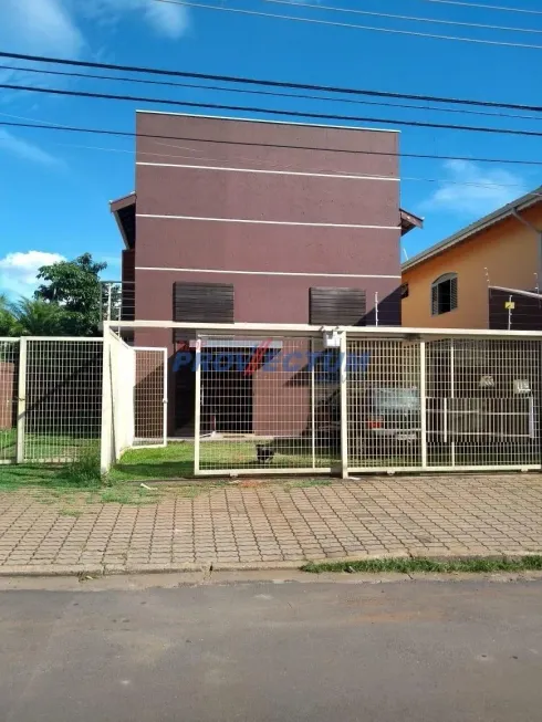 Foto 1 de Prédio Residencial com 1 Quarto à venda, 98m² em Barão Geraldo, Campinas