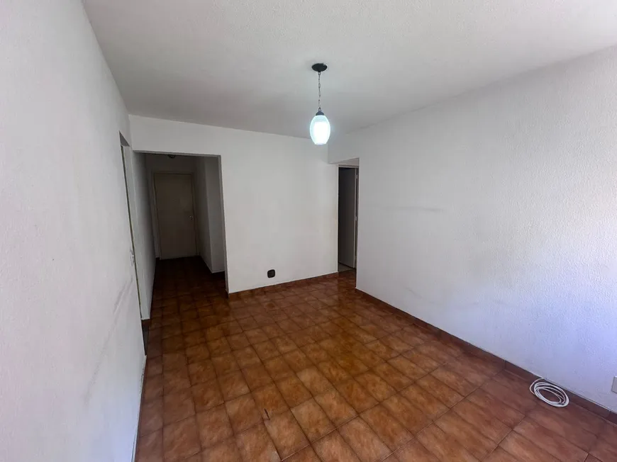 Foto 1 de Apartamento com 2 Quartos à venda, 44m² em Pechincha, Rio de Janeiro