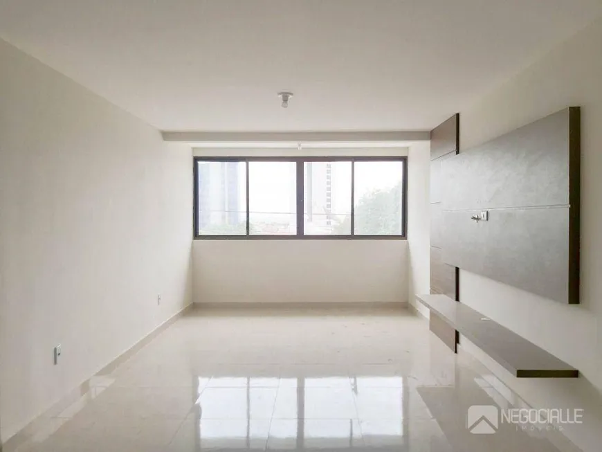 Foto 1 de Apartamento com 3 Quartos à venda, 125m² em Universitário, Campina Grande