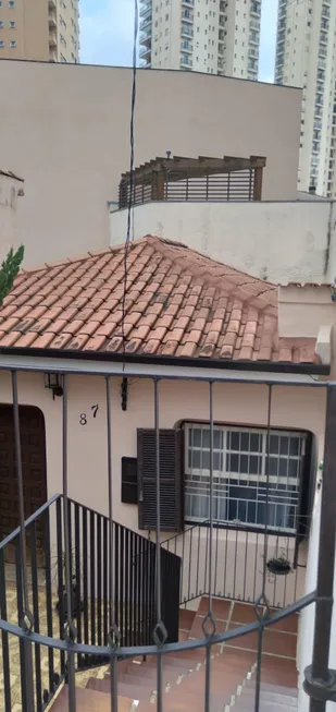 Foto 1 de Casa com 1 Quarto à venda, 280m² em Tucuruvi, São Paulo
