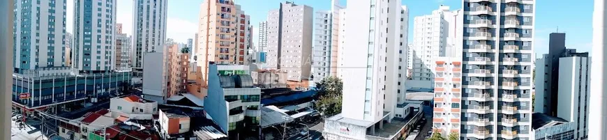 Foto 1 de Kitnet com 1 Quarto à venda, 37m² em Botafogo, Campinas