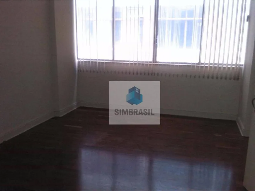 Foto 1 de Sala Comercial para venda ou aluguel, 46m² em Centro, Campinas