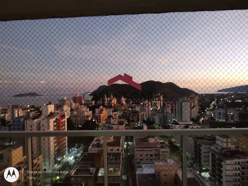 Foto 1 de Apartamento com 3 Quartos à venda, 96m² em Jardim Las Palmas, Guarujá