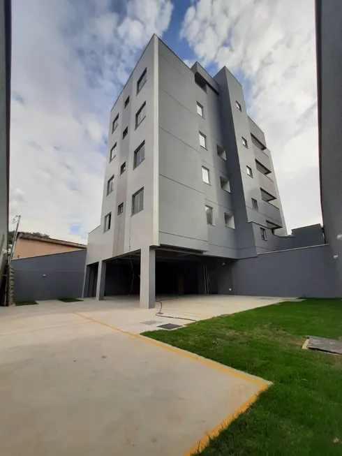 Foto 1 de Apartamento com 2 Quartos à venda, 80m² em Letícia, Belo Horizonte