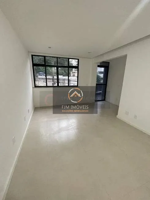 Foto 1 de Apartamento com 3 Quartos à venda, 115m² em Ingá, Niterói
