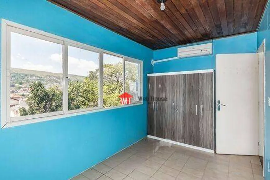 Foto 1 de Casa de Condomínio com 3 Quartos à venda, 141m² em Teresópolis, Porto Alegre