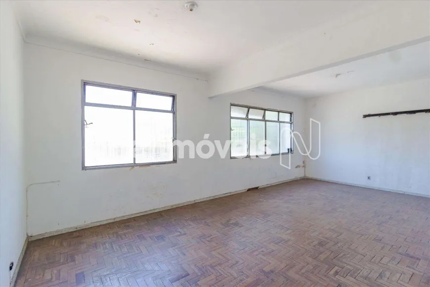 Foto 1 de Apartamento com 4 Quartos à venda, 133m² em Barro Preto, Belo Horizonte