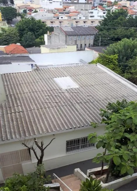 Foto 1 de Lote/Terreno à venda, 140m² em Santa Maria, São Caetano do Sul