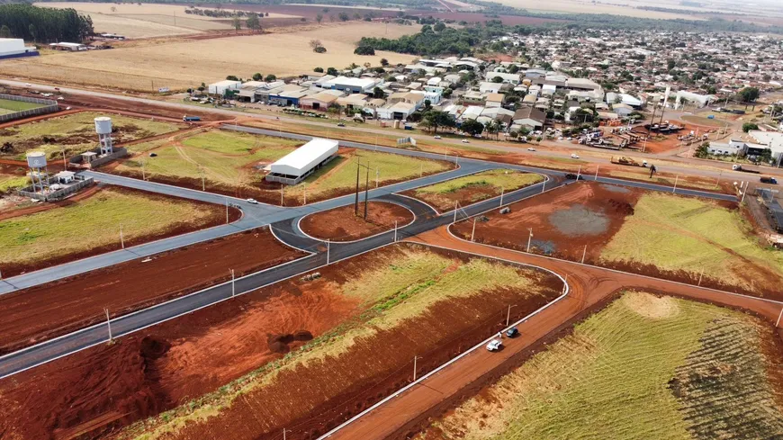 Foto 1 de Lote/Terreno à venda, 6000m² em Zona Rural , Rio Verde