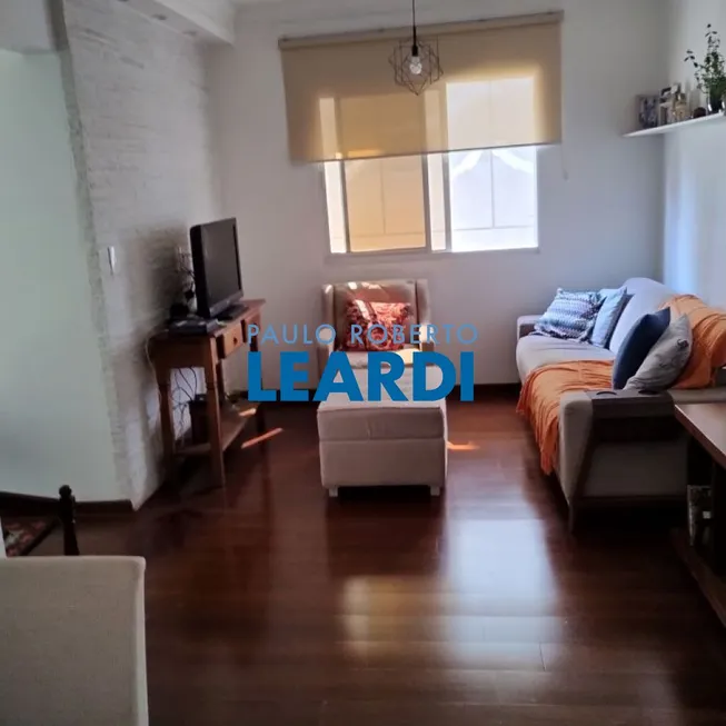 Foto 1 de Apartamento com 2 Quartos à venda, 72m² em Alto da Lapa, São Paulo