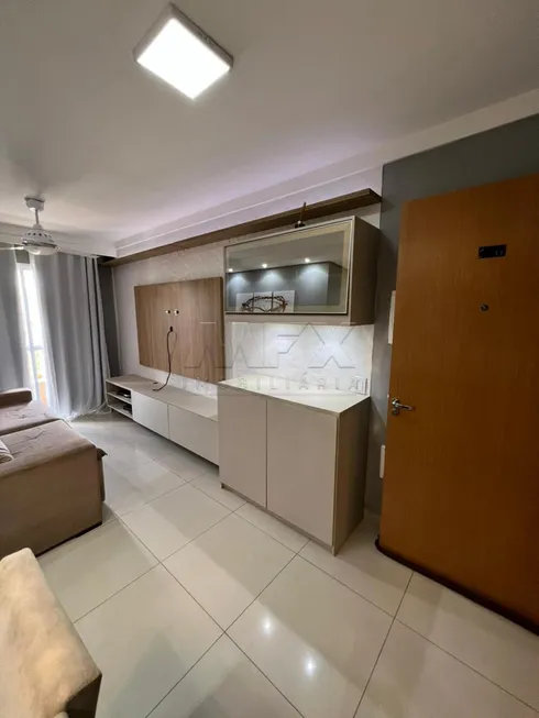 Foto 1 de Apartamento com 2 Quartos à venda, 68m² em Quinta Ranieri, Bauru