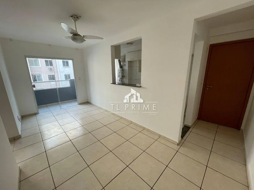 Foto 1 de Apartamento com 2 Quartos à venda, 39m² em Pechincha, Rio de Janeiro