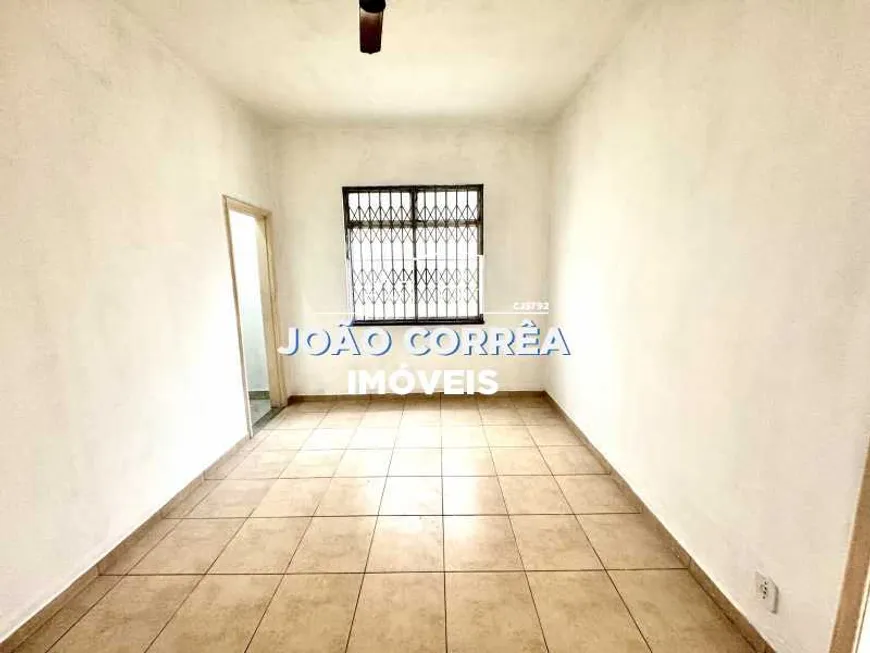 Foto 1 de Apartamento com 1 Quarto à venda, 47m² em Cachambi, Rio de Janeiro