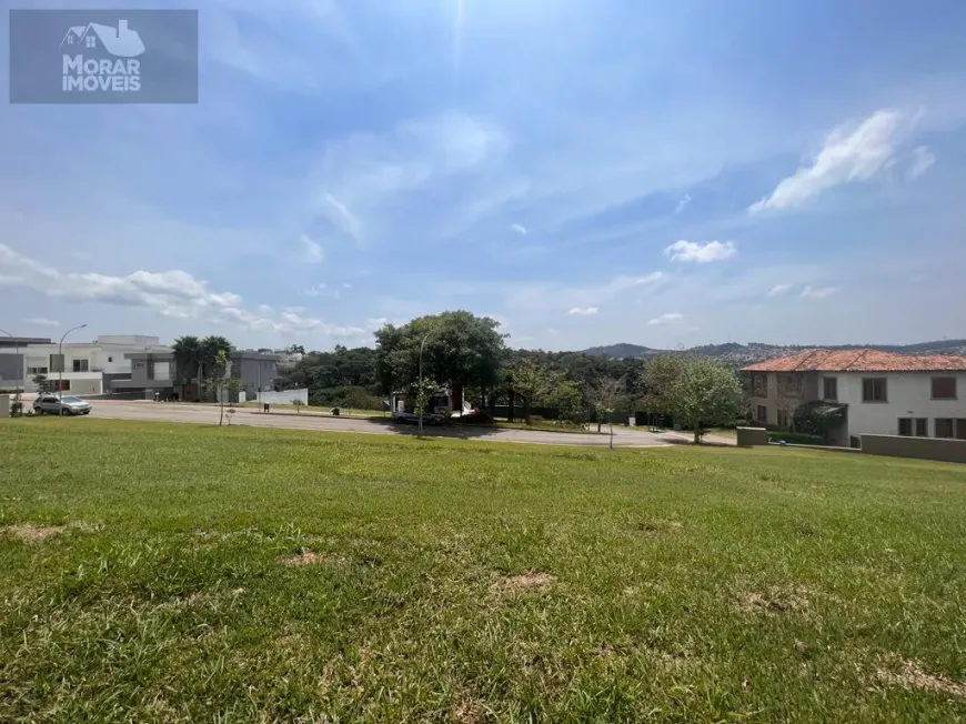 Foto 1 de Lote/Terreno à venda, 607m² em Alphaville, Santana de Parnaíba