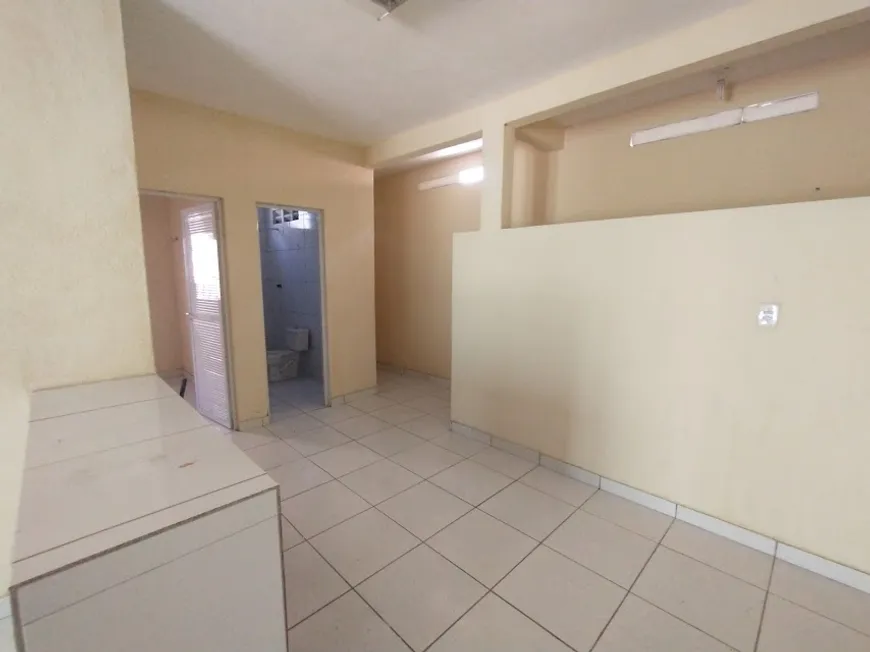 Foto 1 de Casa de Condomínio com 3 Quartos para alugar, 75m² em Centro, Caucaia