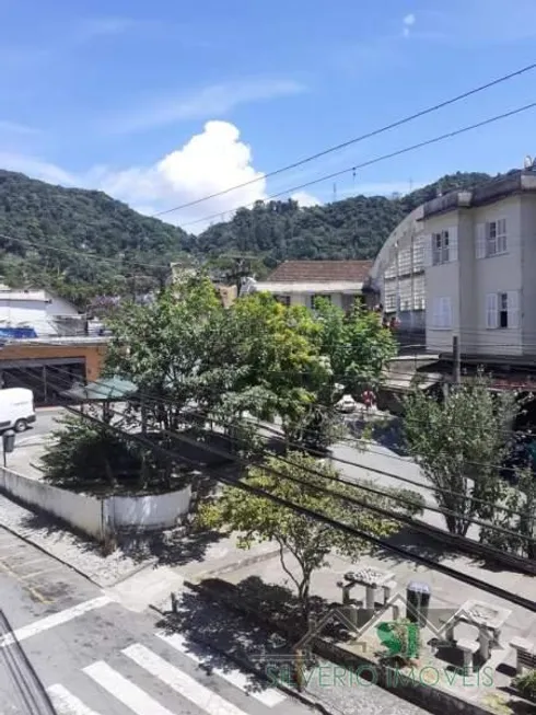 Foto 1 de Apartamento com 2 Quartos à venda, 70m² em Mosela, Petrópolis