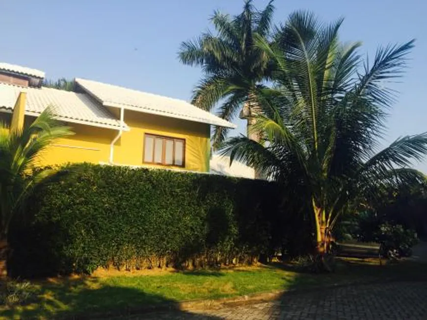 Foto 1 de Casa de Condomínio com 3 Quartos à venda, 140m² em Vargem Grande, Rio de Janeiro