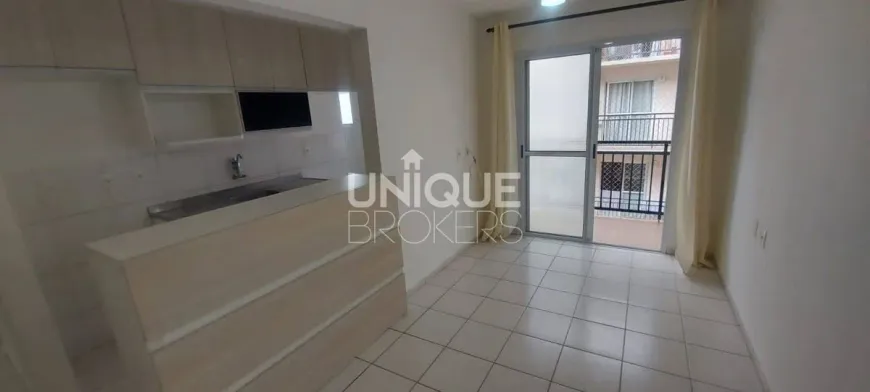 Foto 1 de Apartamento com 2 Quartos à venda, 60m² em Medeiros, Jundiaí