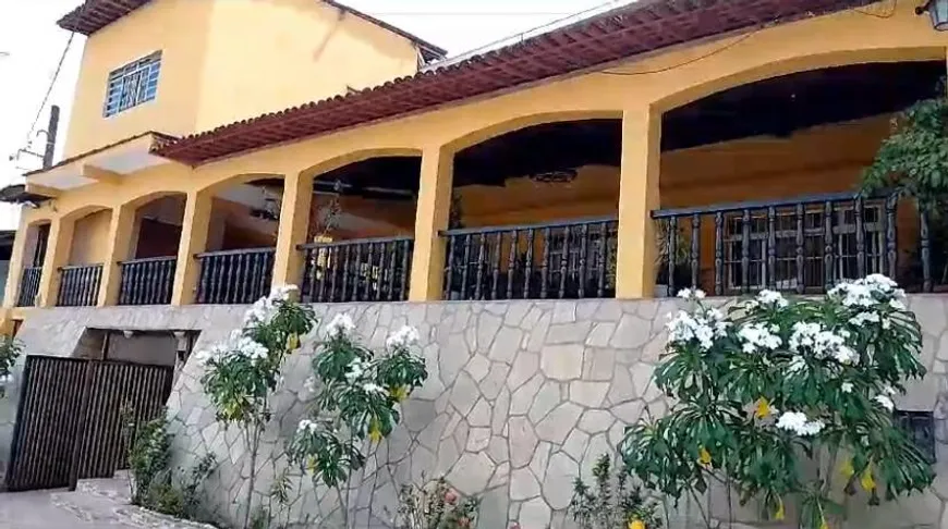 Foto 1 de Casa com 3 Quartos à venda, 300m² em Bairro Novo do Carmelo, Camaragibe