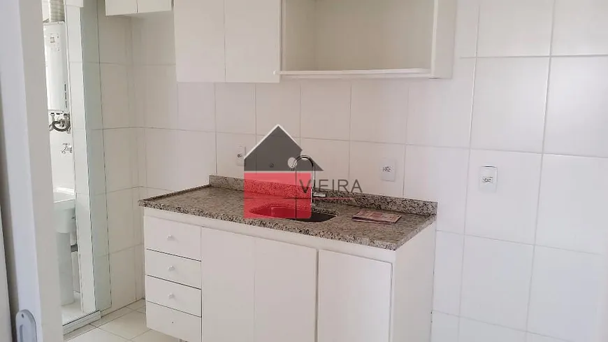 Foto 1 de Apartamento com 3 Quartos à venda, 100m² em Vila Nair, São Paulo