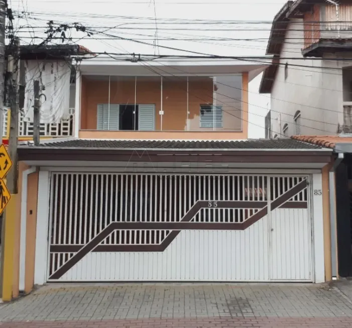 Foto 1 de Casa com 4 Quartos à venda, 110m² em Jardim Terras do Sul, São José dos Campos