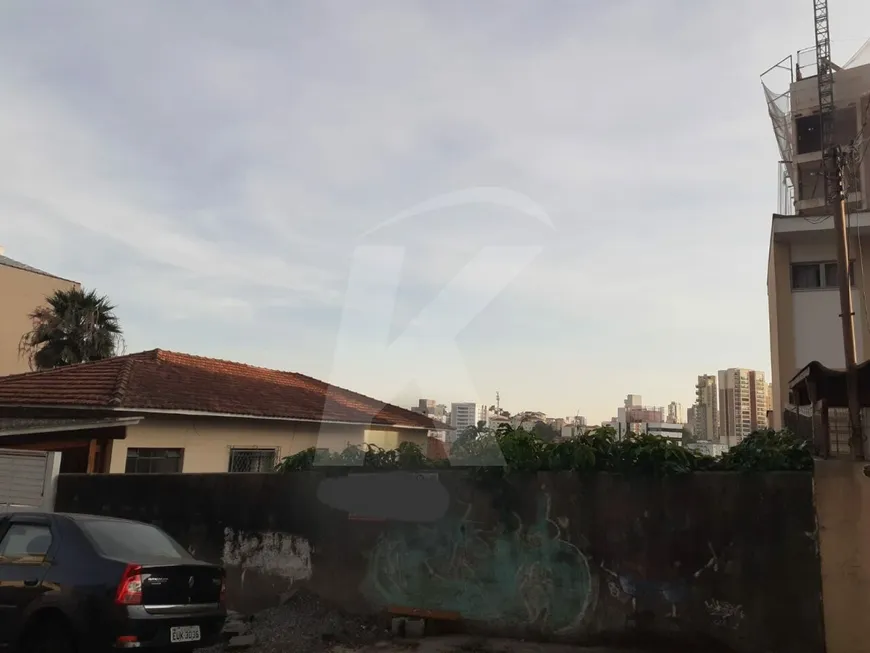 Foto 1 de Lote/Terreno à venda, 338m² em Jardim São Paulo, São Paulo